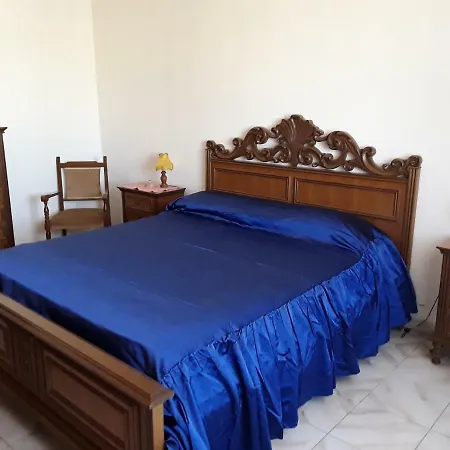 Letizia Apartment