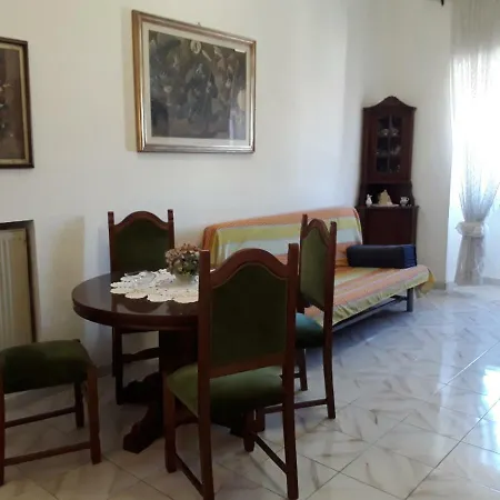 Letizia Rom